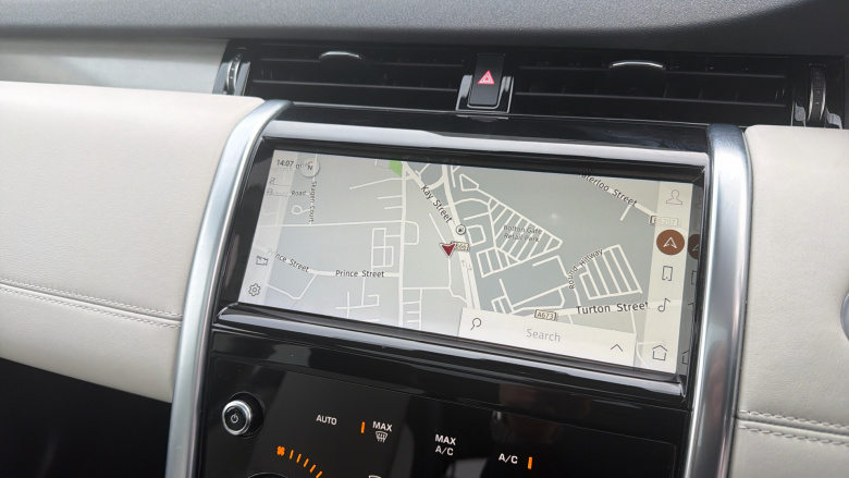 Land Rover Discovery Sport 1.5 P300e R-Dynamic HSE 5dr Auto [5 Seat] Station Wagon